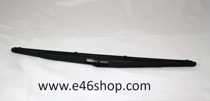 Wisserblad achterraam BMW X3 E83 originalineel BMW en nuevo oe 61623428599 windscreen wiper usado en Menorca