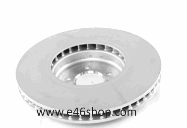 Remschijf set BMW ALPINA F07 F06 F01 F02 F04 370MM OE 34216775291 nuevo ORG BMW ! brake disc left and right usado en Menorca