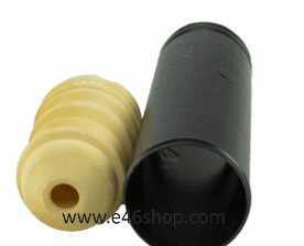 Stofhoes BMW E36 E46 achter schokbreker originalinalinalinalinal BMW oe 33502290317 dust covers usado en Menorca
