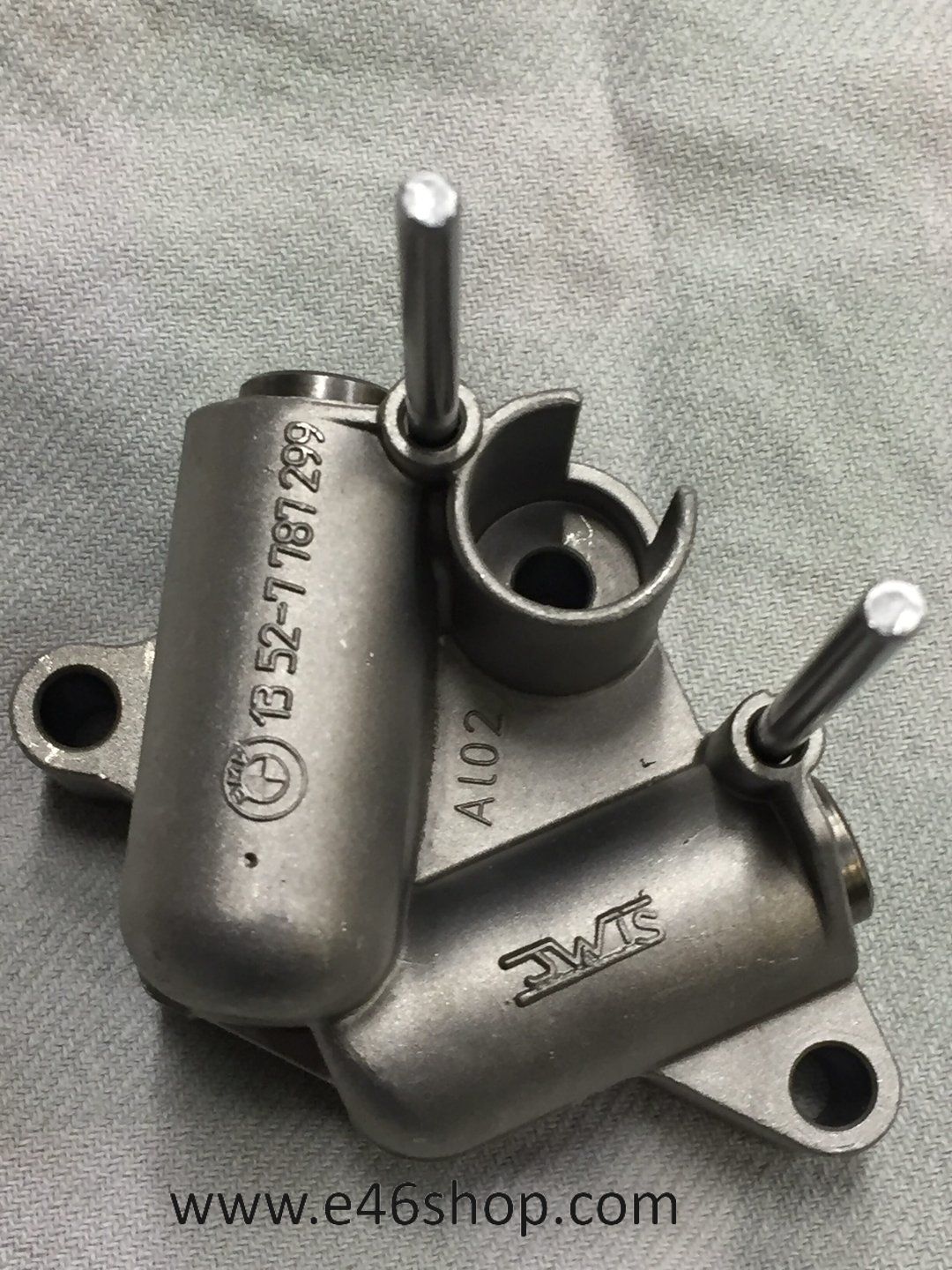 Kettingspanner BMW diesel oe 13527787299 org en nuevo BMW voor vele modellen !! chain tensioner usado en Menorca