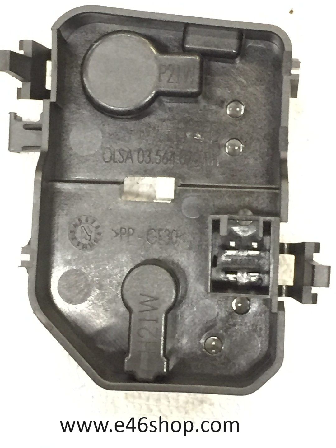 Lamphouder BMW X 4 F26 rechts in de klep oe 63217390234 nuevo tail light circuit board usado en Menorca foto 2