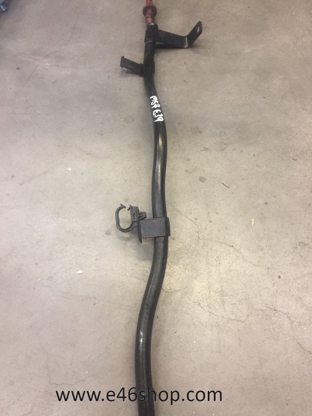 Peilstok BMW E39 525d 530 m57 motor dipstick usado en Menorca