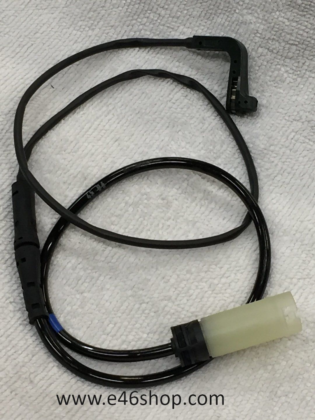 Slijtage sensor BMW E60 E61 M5 oe 34352283035 ORG nuevo BMW other brakes and accessories usado en Menorca