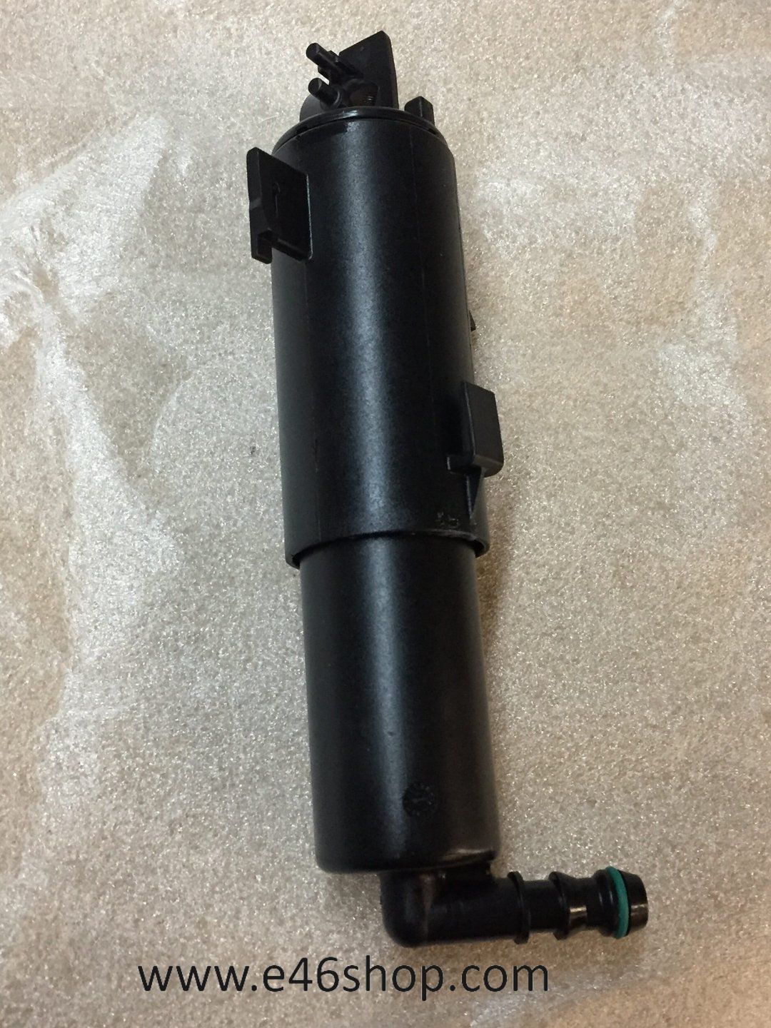 Koplampsproeier BMW X5 E7 X5 0 links oe 61677308525 org bmw headlight sprayer nozzle usado en Menorca