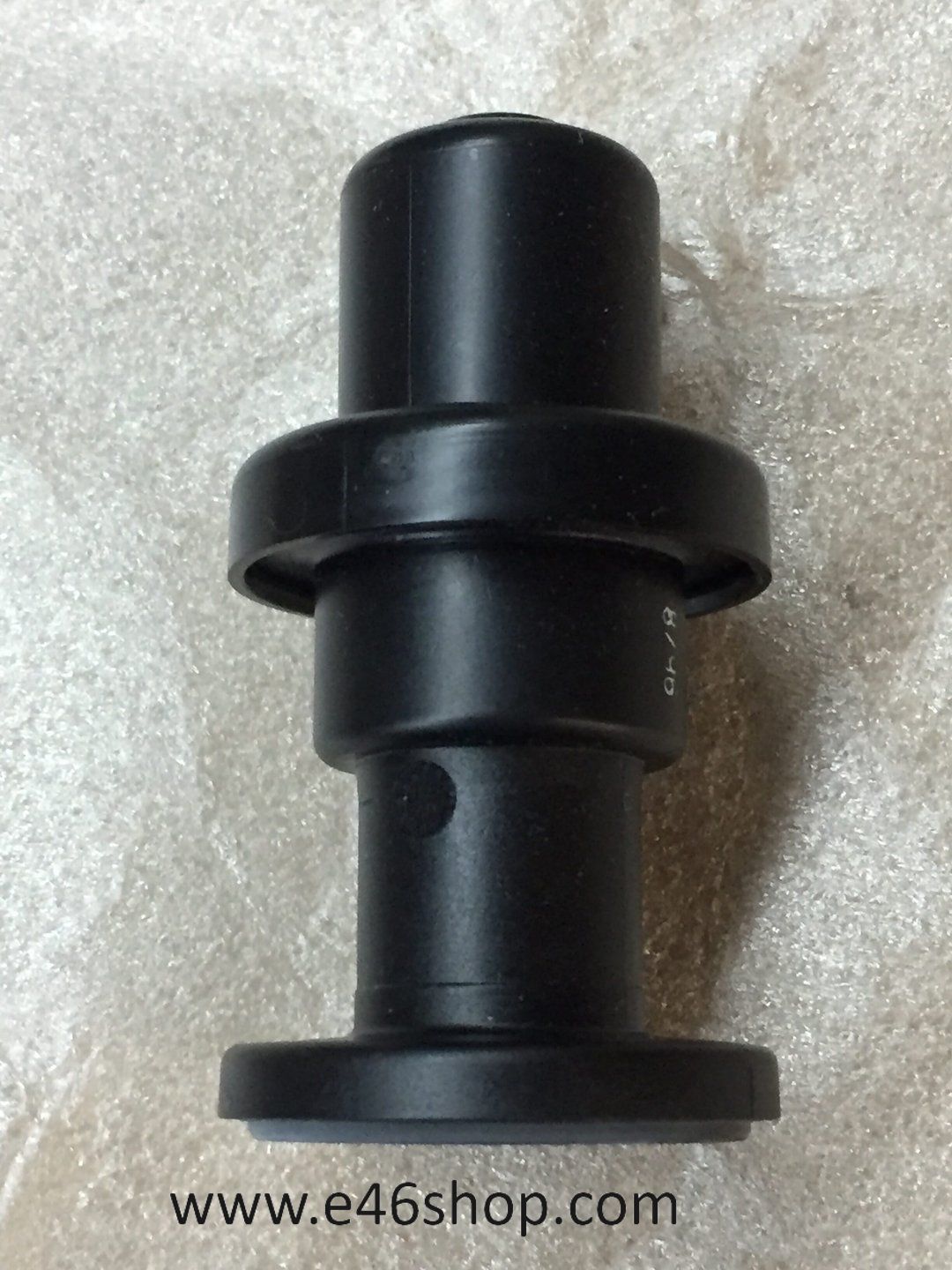Sproeierkop BMW E34 oe 61688355004 org BMW windscreen washer nozzle usado en Menorca