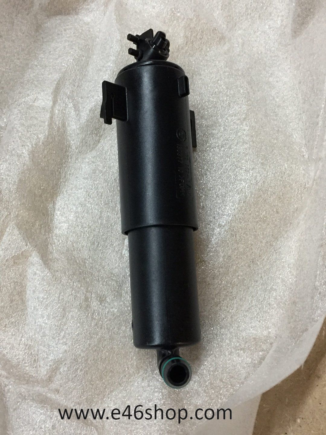 Sproeier koplamp BMW X5 E70 rechts oe 61677173852 nw bmw headlight sprayer nozzle usado en Menorca