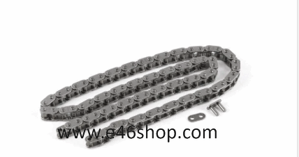 Distributieketting BMW MINI N47 MOTOR OE 11318578943 ORG nuevo BMW distribution chain separate usado en Menorca