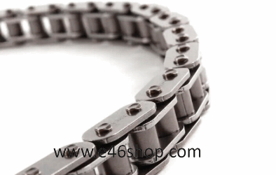 Distributieketting BMW E34 E36 Z3 E46 M43 gasolina MOTOR oe 11311734392 distribution chain separate usado en Menorca