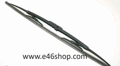 Wisserblad bestuurder kant BMW Z3 E36 oe 61618389573 org bmw windscreen wiper usado en Menorca