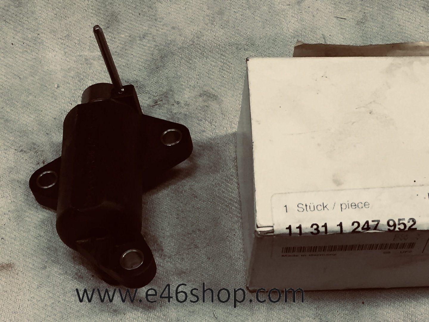 Kettingspanner BMW E36 E46 E34 Z3 oe 11311247952 distribution chain separate usado en Menorca