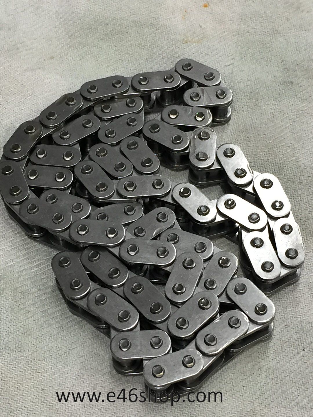 Distributie ketting BMW 11318570649 originalineel BMW distribution chain separate usado en Menorca