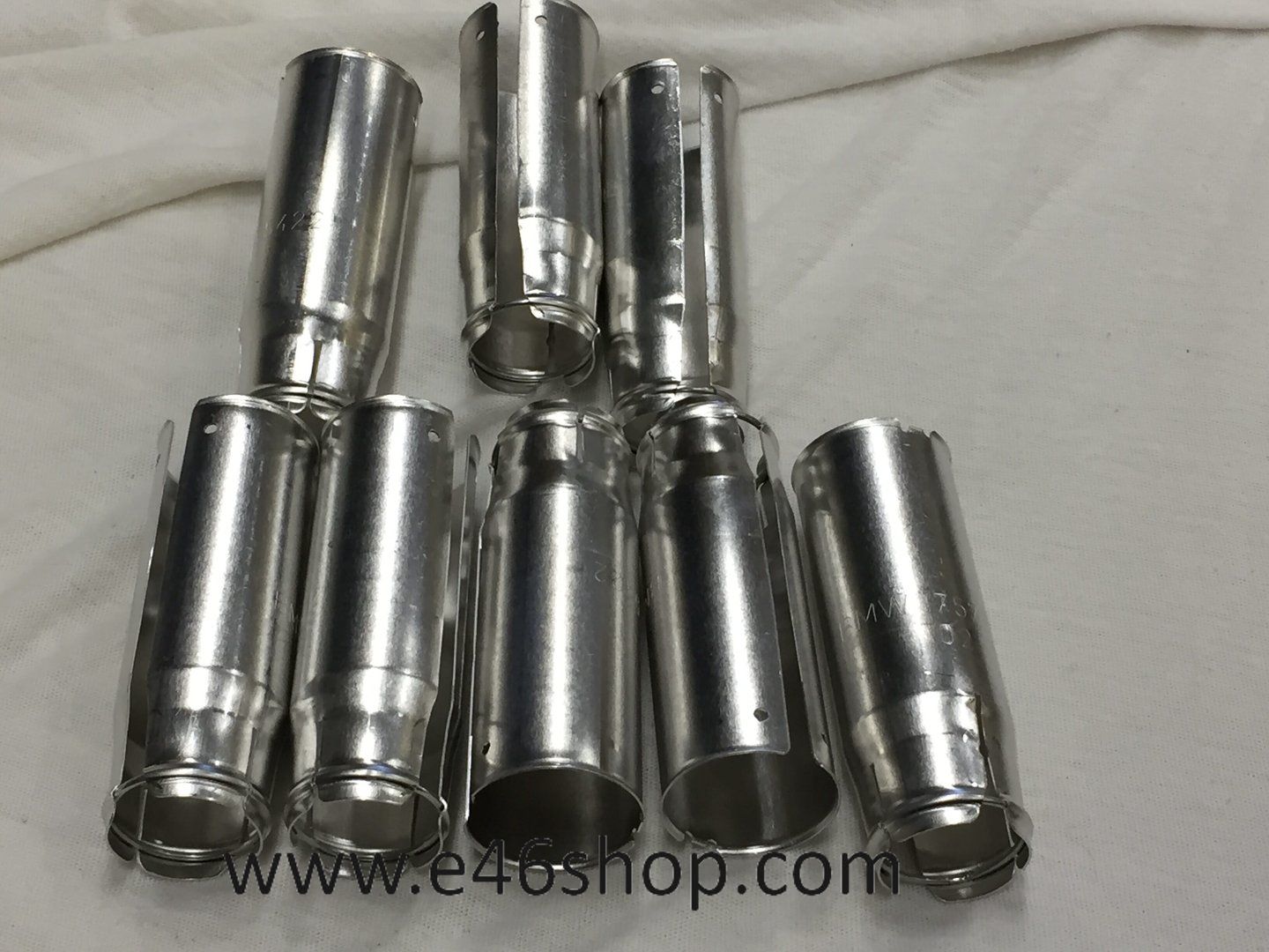 Bougie huls BMW N52 N54 oe 11127575422 spark plug usado en Menorca