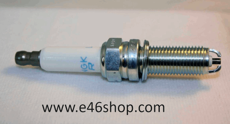 Bougie BMW M ! E90 E92 E93 E60 E61 E63 E64 oe 12120032273 spark plug usado en Menorca