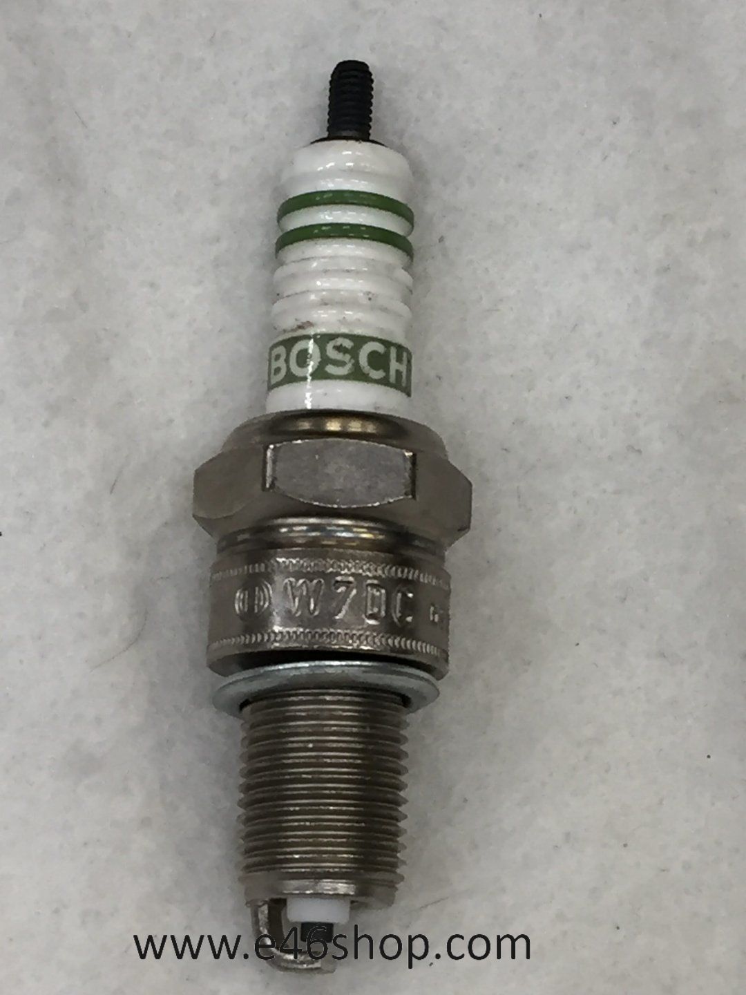Bougie BMW AUTO / MOTOR oe 12121267485 org bmw nuevo spark plug usado en Menorca