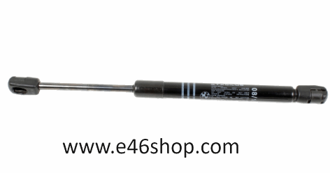Gasveer motorkap BMW 6 SERIE F12 F13 OE 7212403 ORG BMW gas damper bonnet usado en Menorca