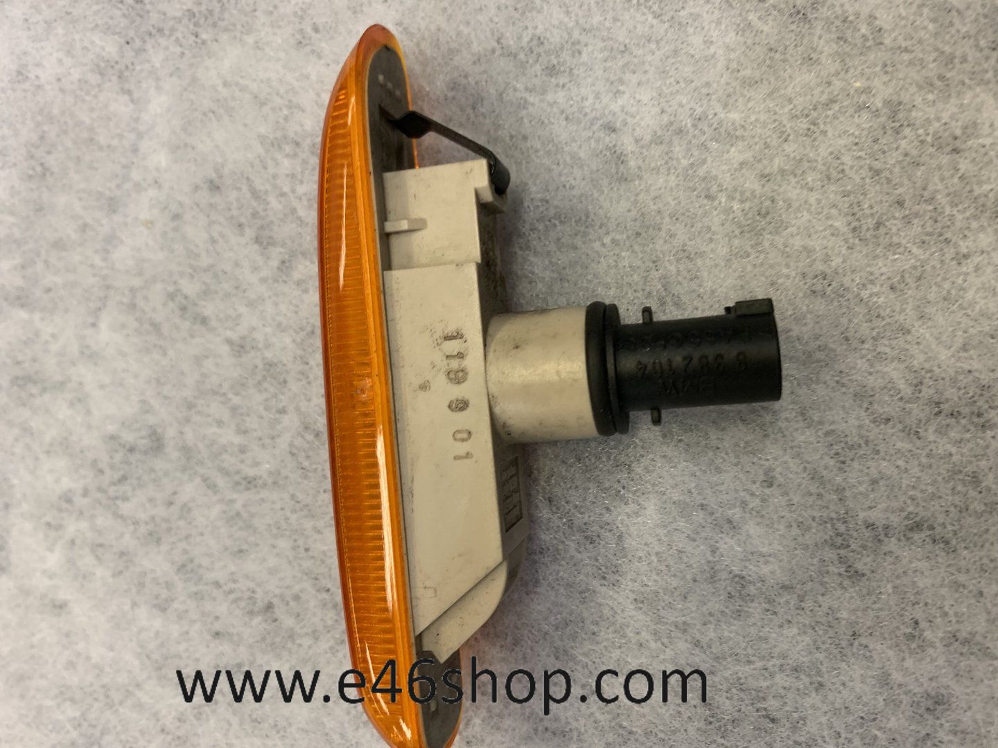 Knipperlicht rechts BMW E46 oe 63138370720 org bmw blinker single usado en Menorca foto 2