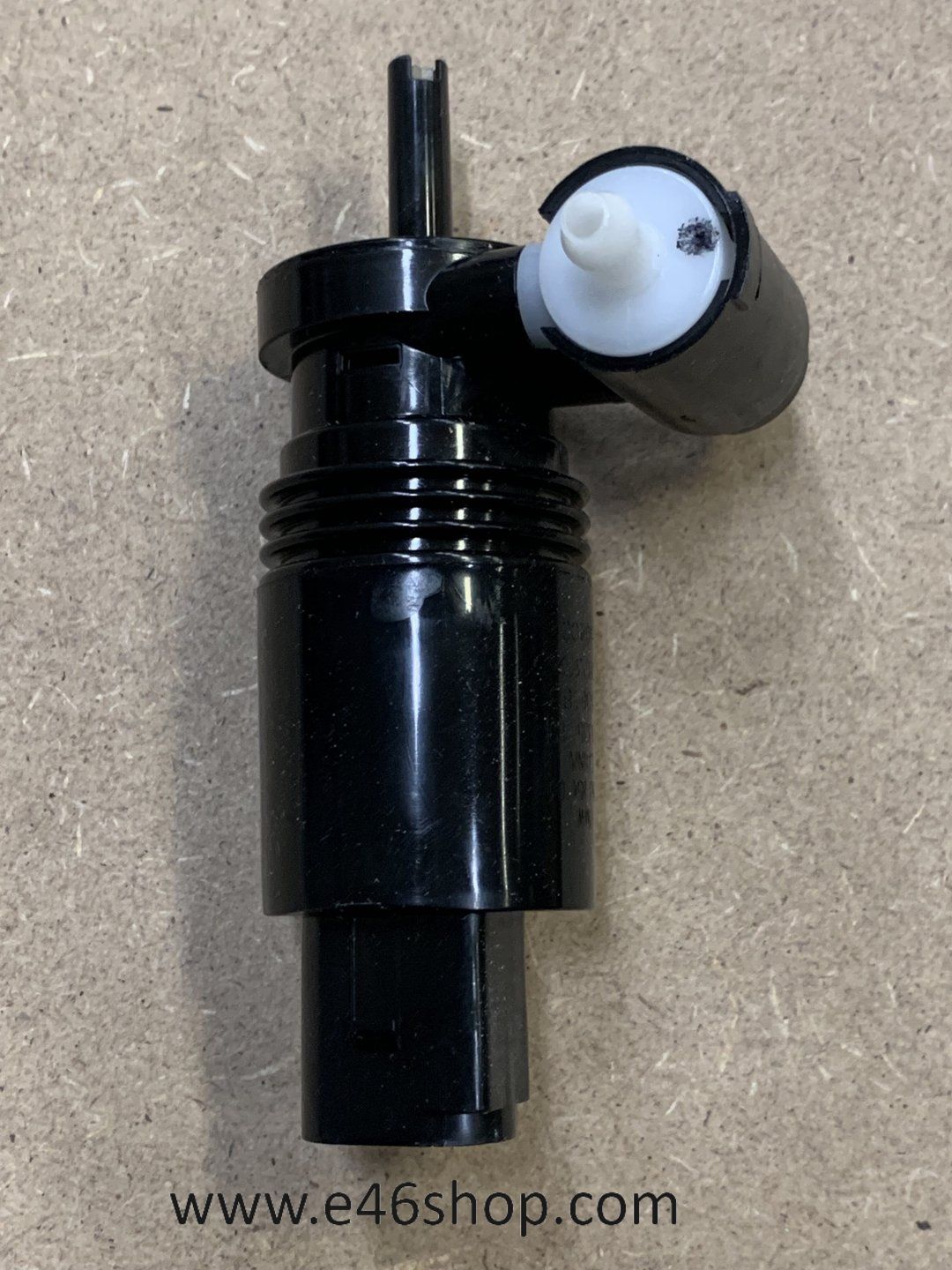Ruitensproeier pomp MINI R50 R53 oe 67126963854 windshield washer pump usado en Menorca