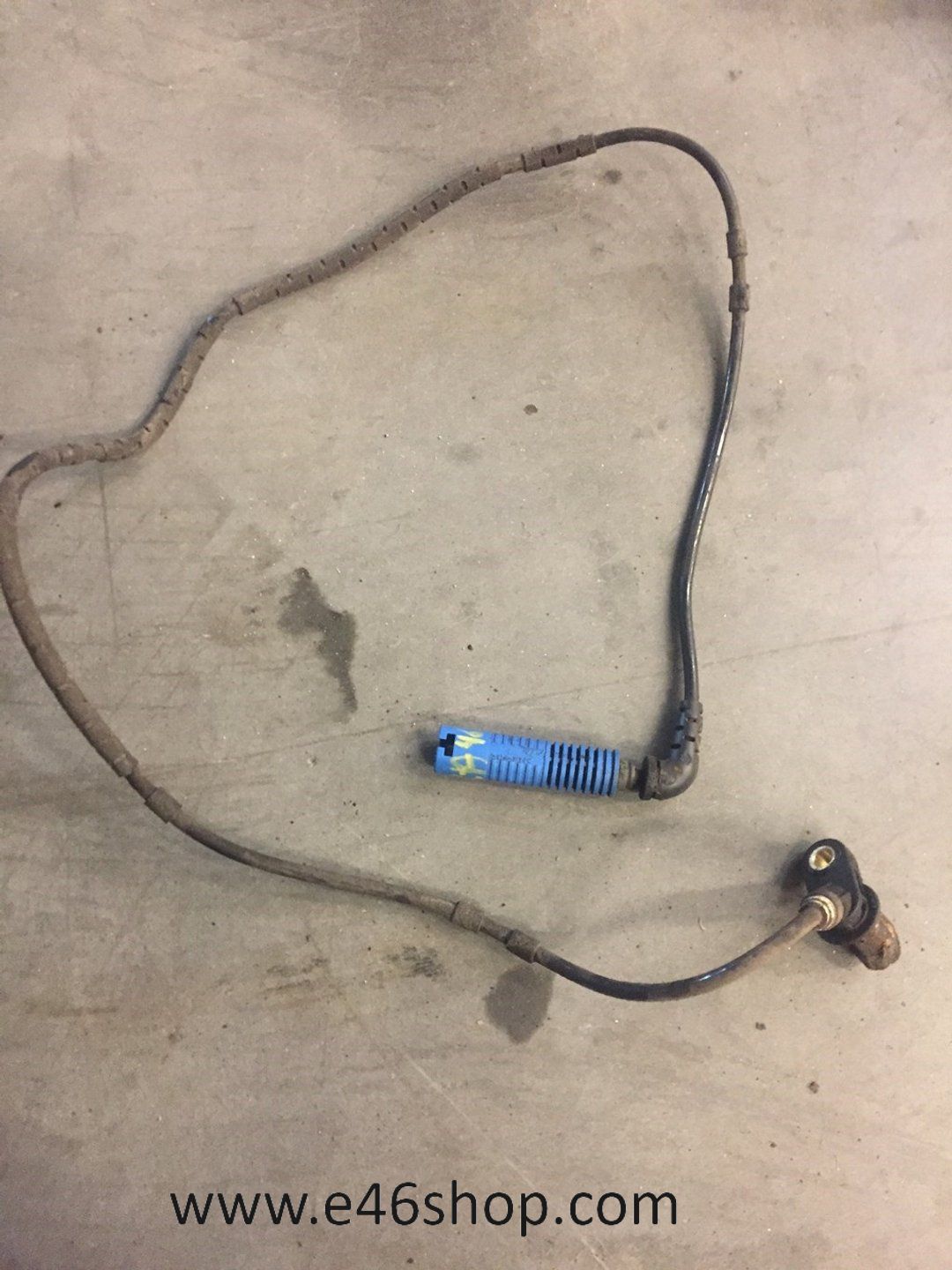 ABS sensoren BMW E46 318i €25 per stuk , montage ook mogelijk !! abs cable usado en Menorca