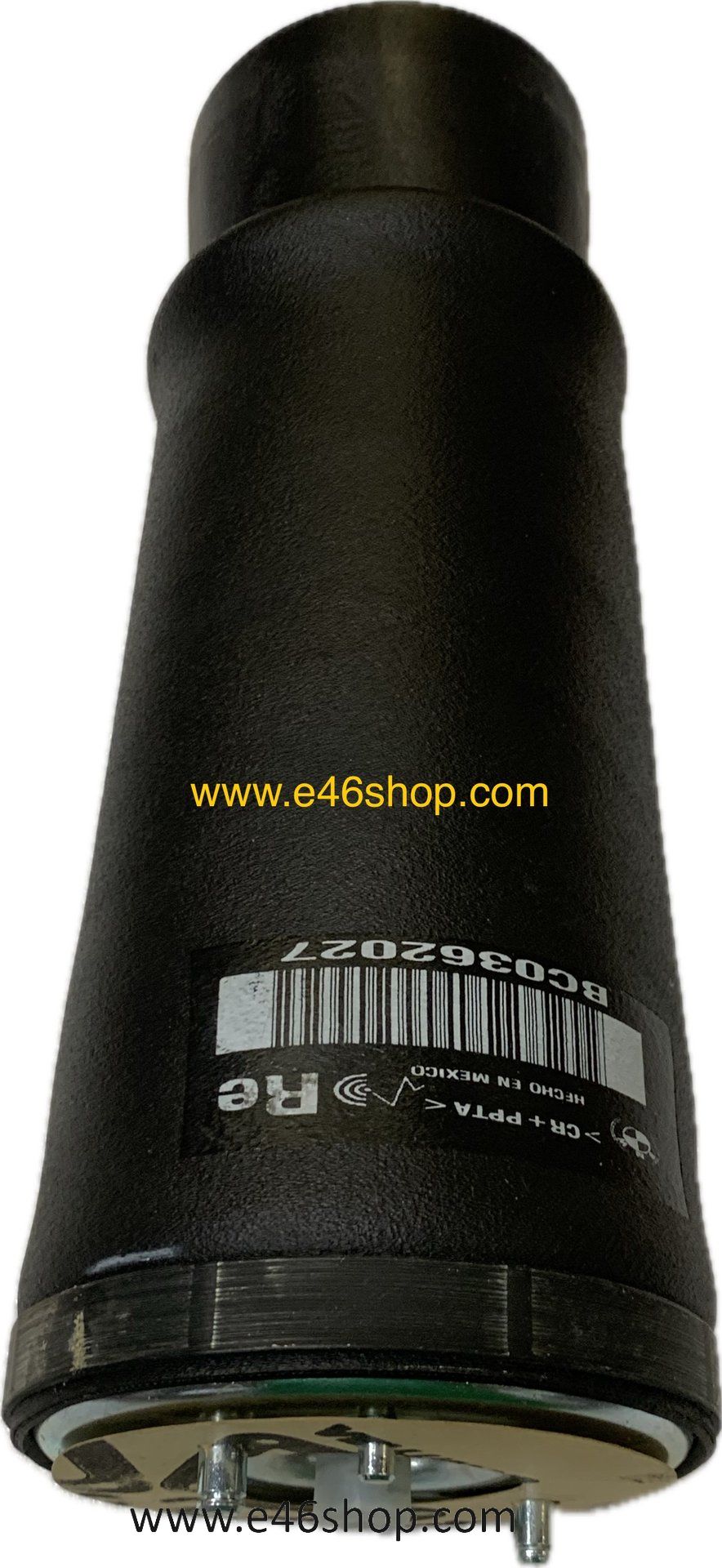 LUCHTBALG BMW X5 E53 OE 37121095580 air spring air bellows single usado en Menorca