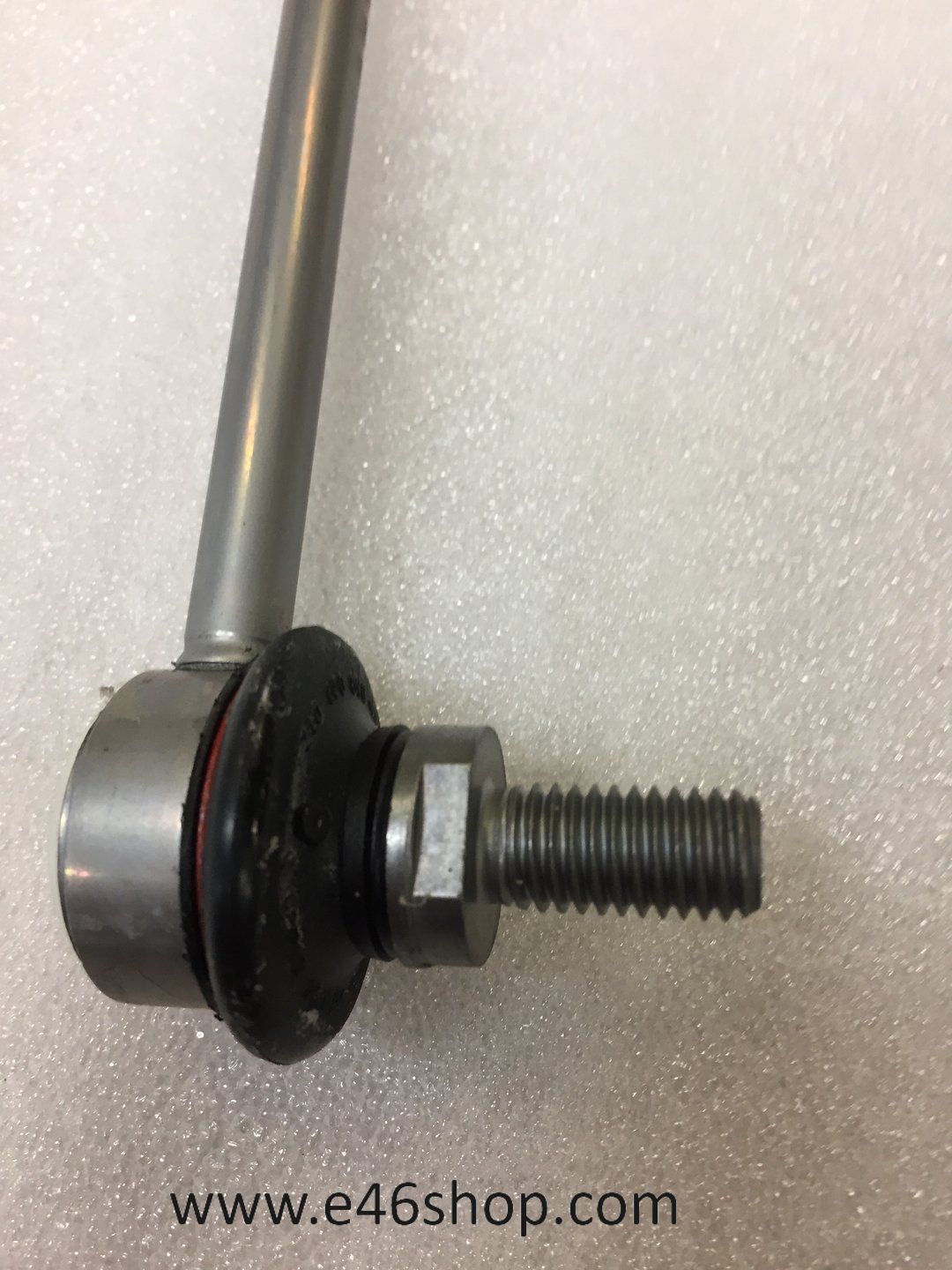 STABILISATORSTANG BMW M PAKKET OE 33556764428 stabiliser rod usado en Menorca foto 2