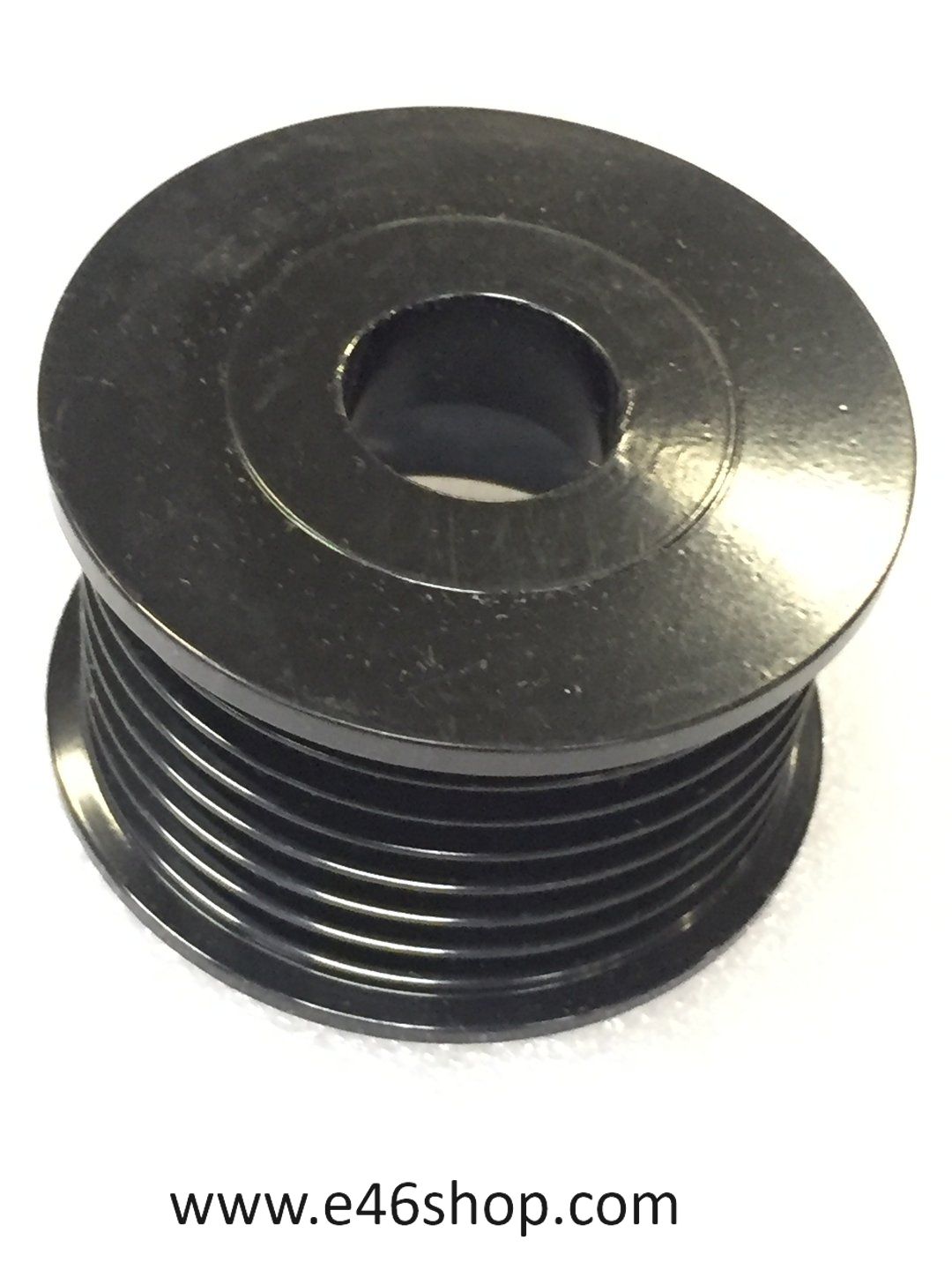 DYNAMO POELIE BMW E39 E38 E65 X5 OE 12311708607 dynamo pulley usado en Menorca