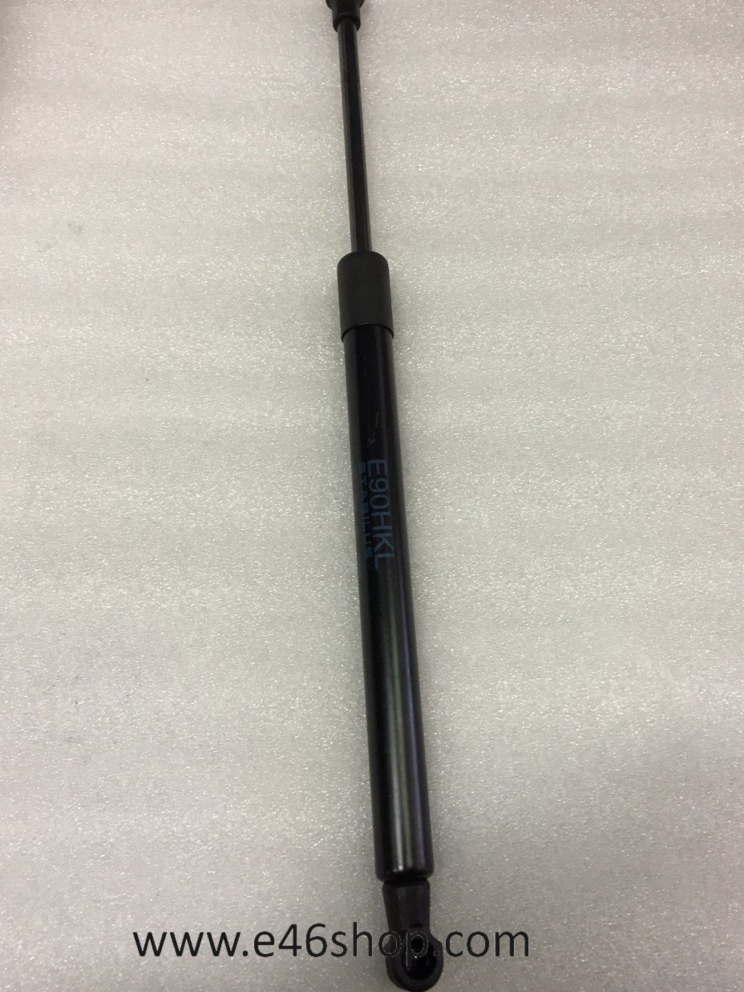 GASVEER ACHTERKLEP BMW E90 OE 51237206644 gas spring gas spring dampers rear lid single usado en Menorca