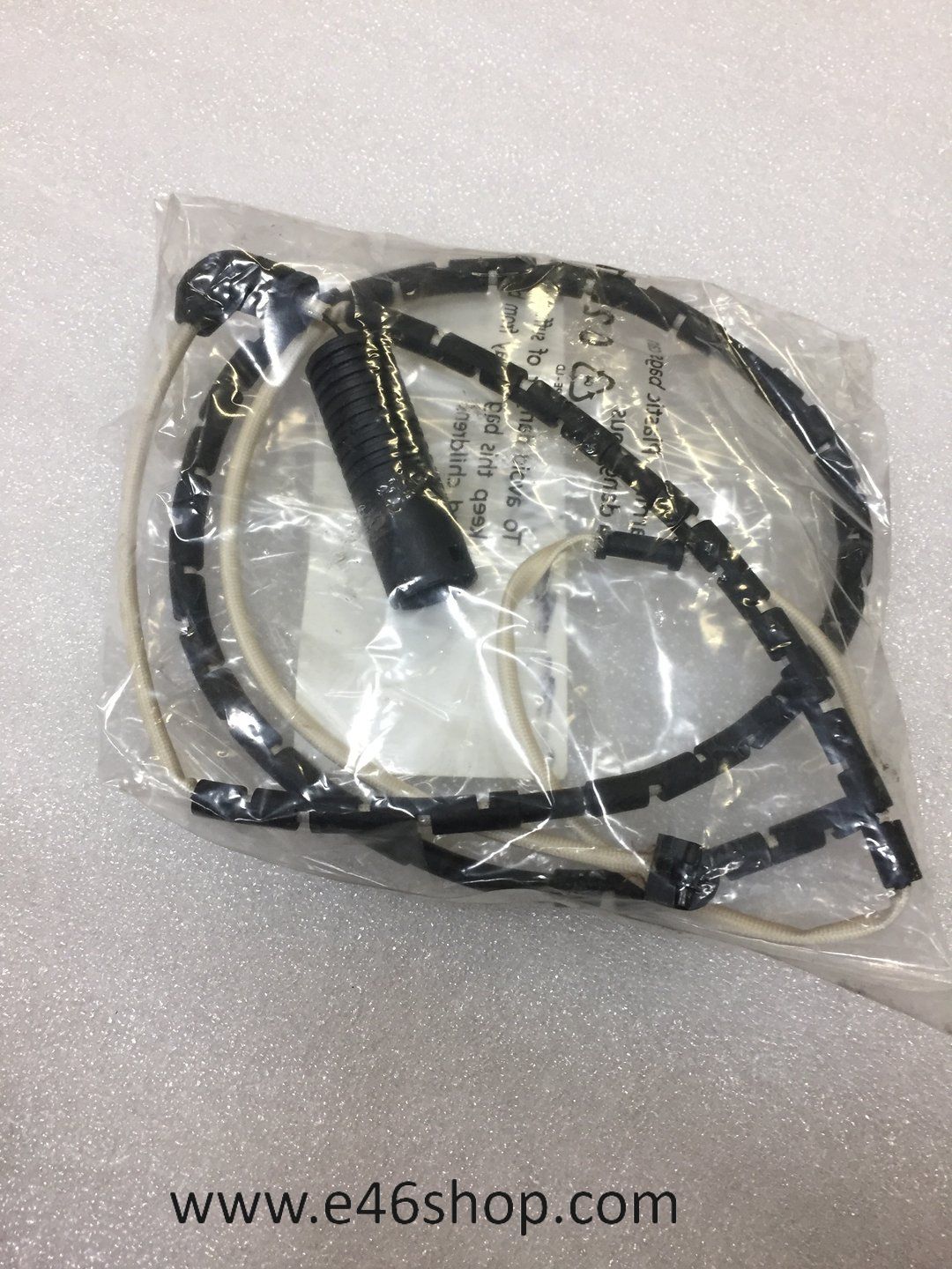 REMBLOK SENSOR BMW Z4 E85 E86 OE 34356757896 other brakes and accessories usado en Menorca