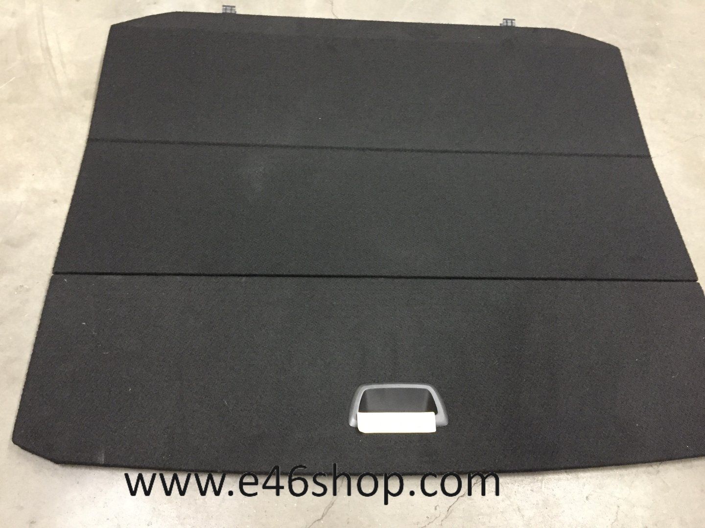 KOFFERBAK VLOERBEDEKKING BMW "2 F44 GRAN COUPE OE 51477475721 sized car boot mat usado en Menorca