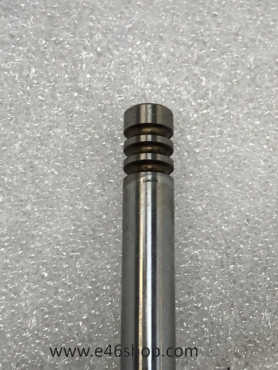 escapeKLEP BMW M20 MOTOR OE 11341267722 exhaust valve usado en Menorca foto 2