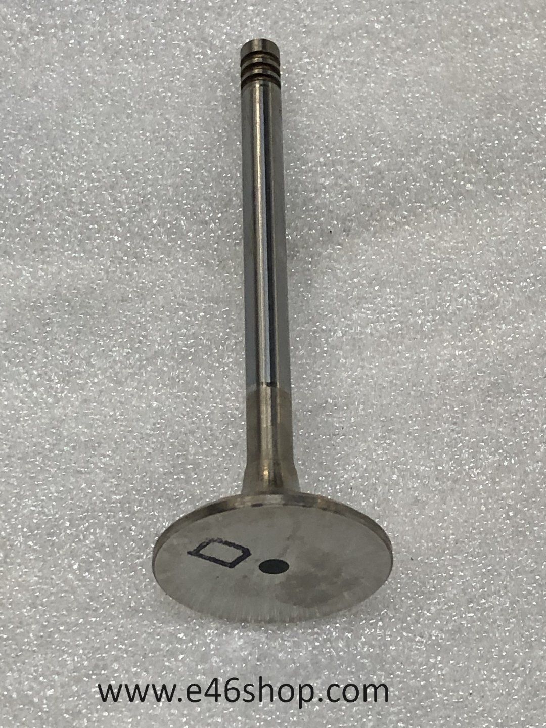 escapeKLEP BMW M20 MOTOR OE 11341267722 exhaust valve usado en Menorca