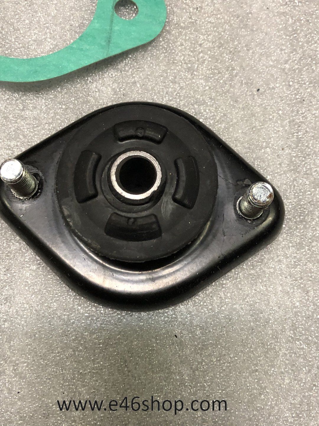 VEERPOOTLAGER MONROE BMW Z3 Z4 E46 nuevo strut bearing single usado en Menorca foto 2