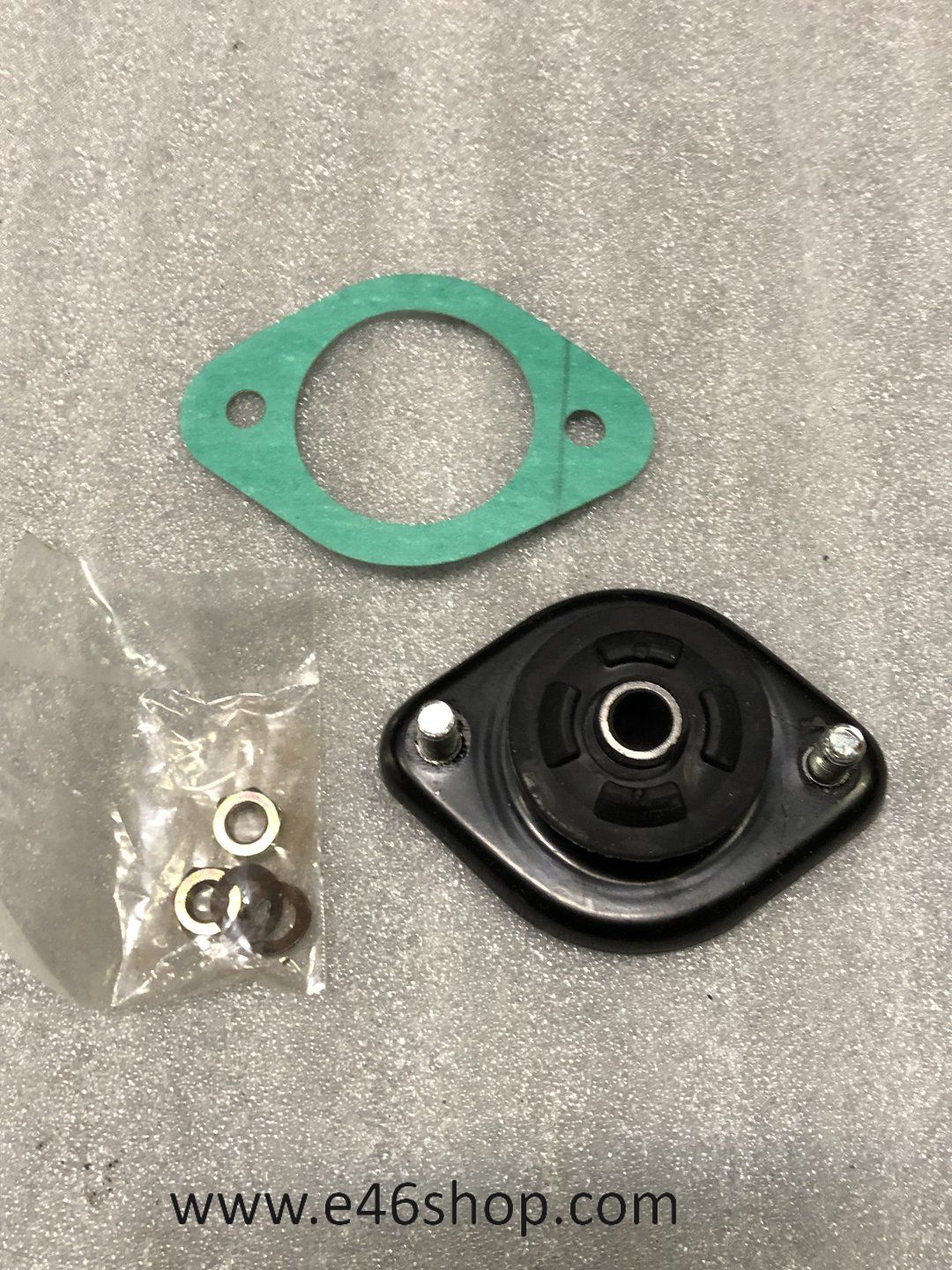 VEERPOOTLAGER MONROE BMW Z3 Z4 E46 nuevo strut bearing single usado en Menorca