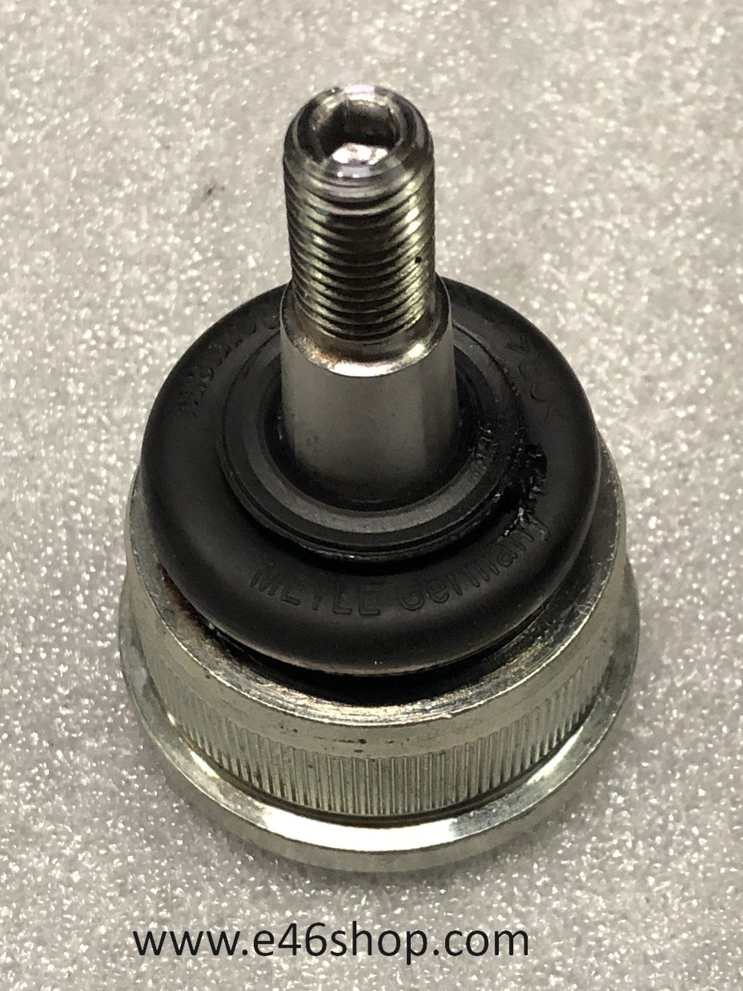FUSEE KOGEL BMW E36 Z3 MEYLE PRO nuevo pivot ball usado en Menorca