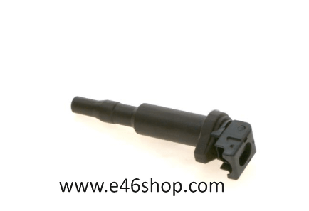 BOBINE BMW N40 N42 N45 M54 N62 S54 MOTOR ignition coils usado en Menorca