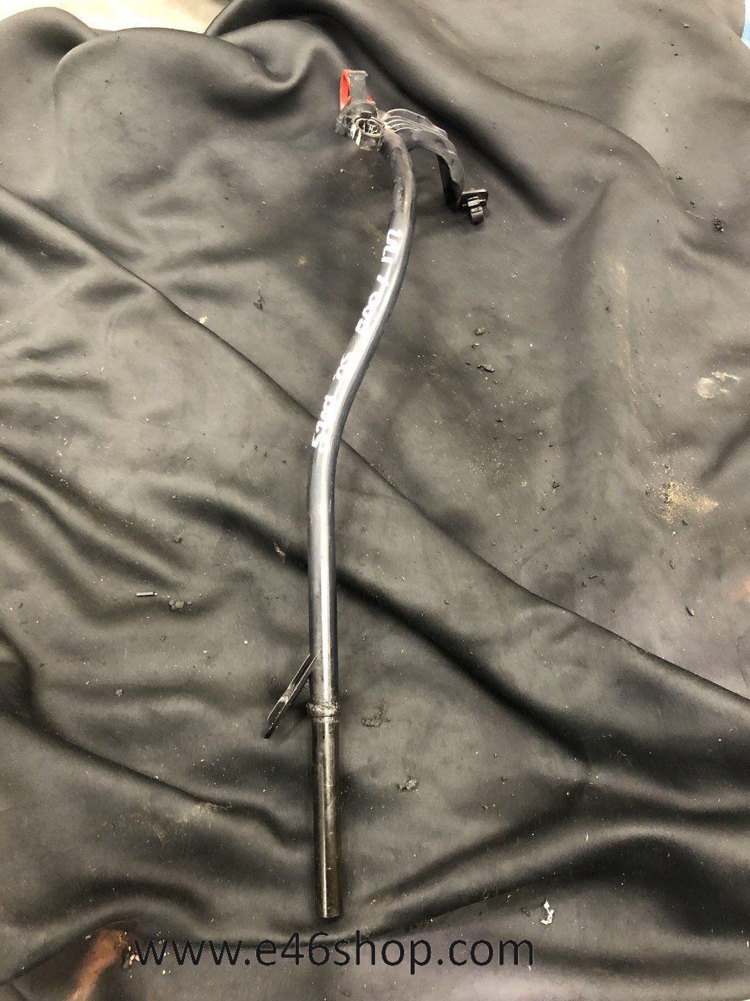 OLIE PEILSTOK BMW E60 520D 2005 dipstick usado en Menorca