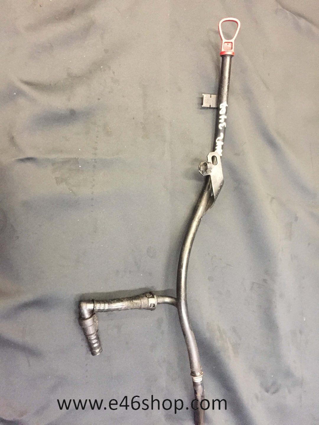 Oliepeilstok BMW E46 316i 318i n42 motor dipstick usado en Menorca