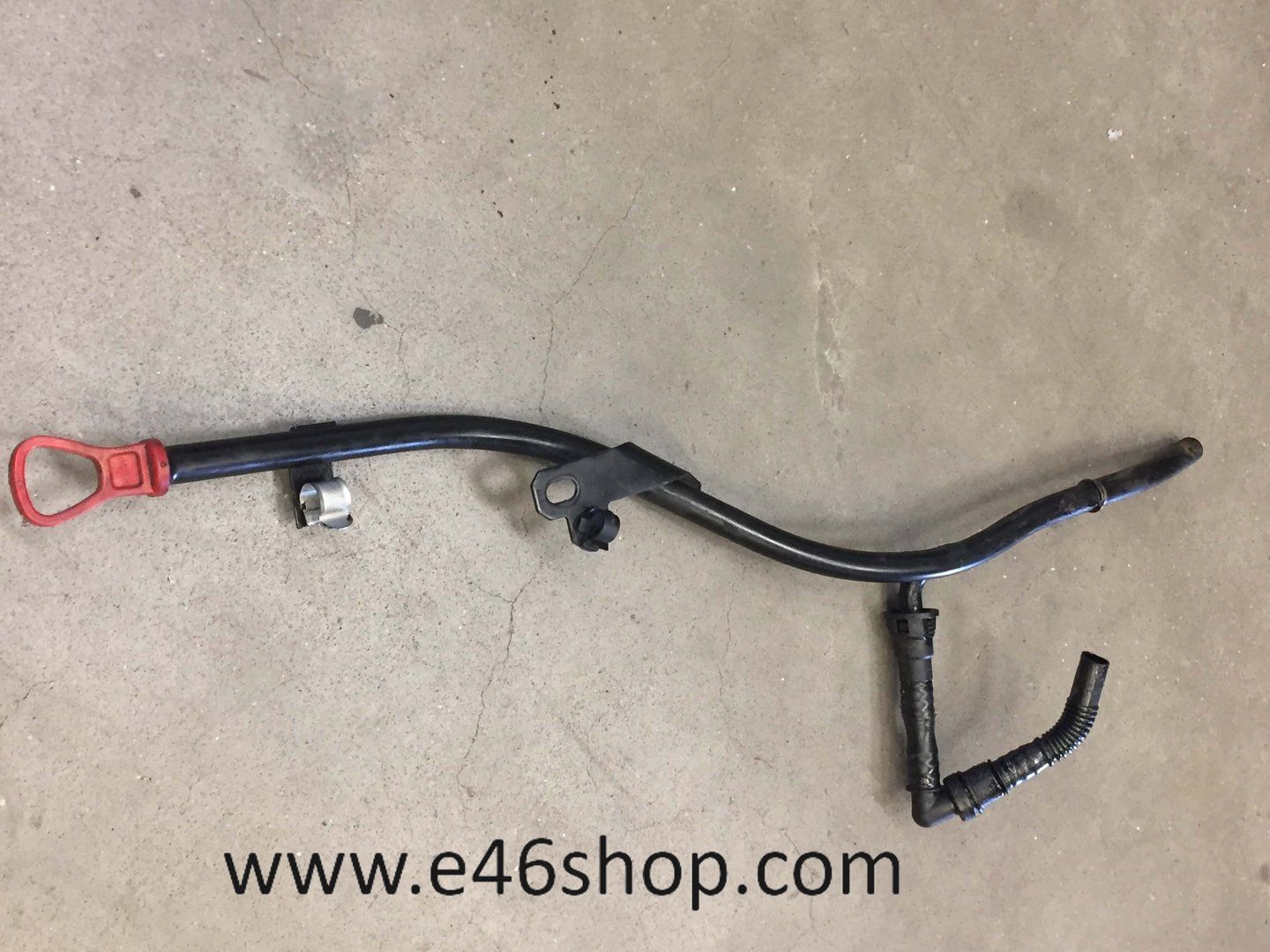 Oliepeilstok BMW E46 318i n42 dipstick usado en Menorca