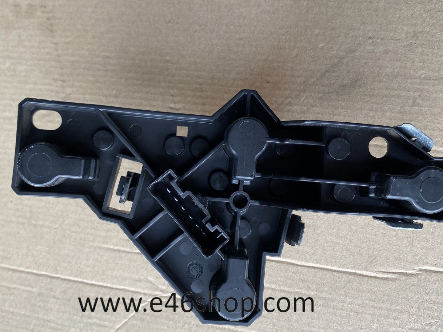 ACHTERLICHT BINNENWERK BMW 1 SERIE E87 RECHTS ACHTER tail light circuit board usado en Menorca foto 3