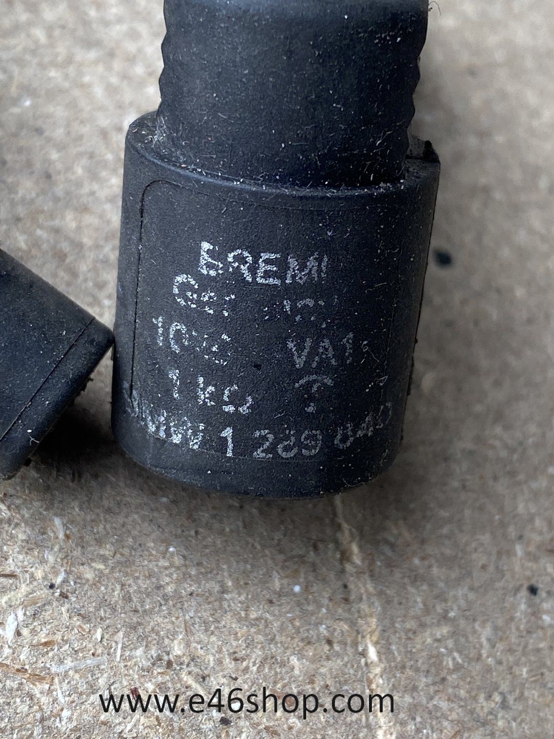 ONTSTOORSTEKKER BMW AUTO EN MOTOR OE 12121289840 other ignition and accessories usado en Menorca foto 2
