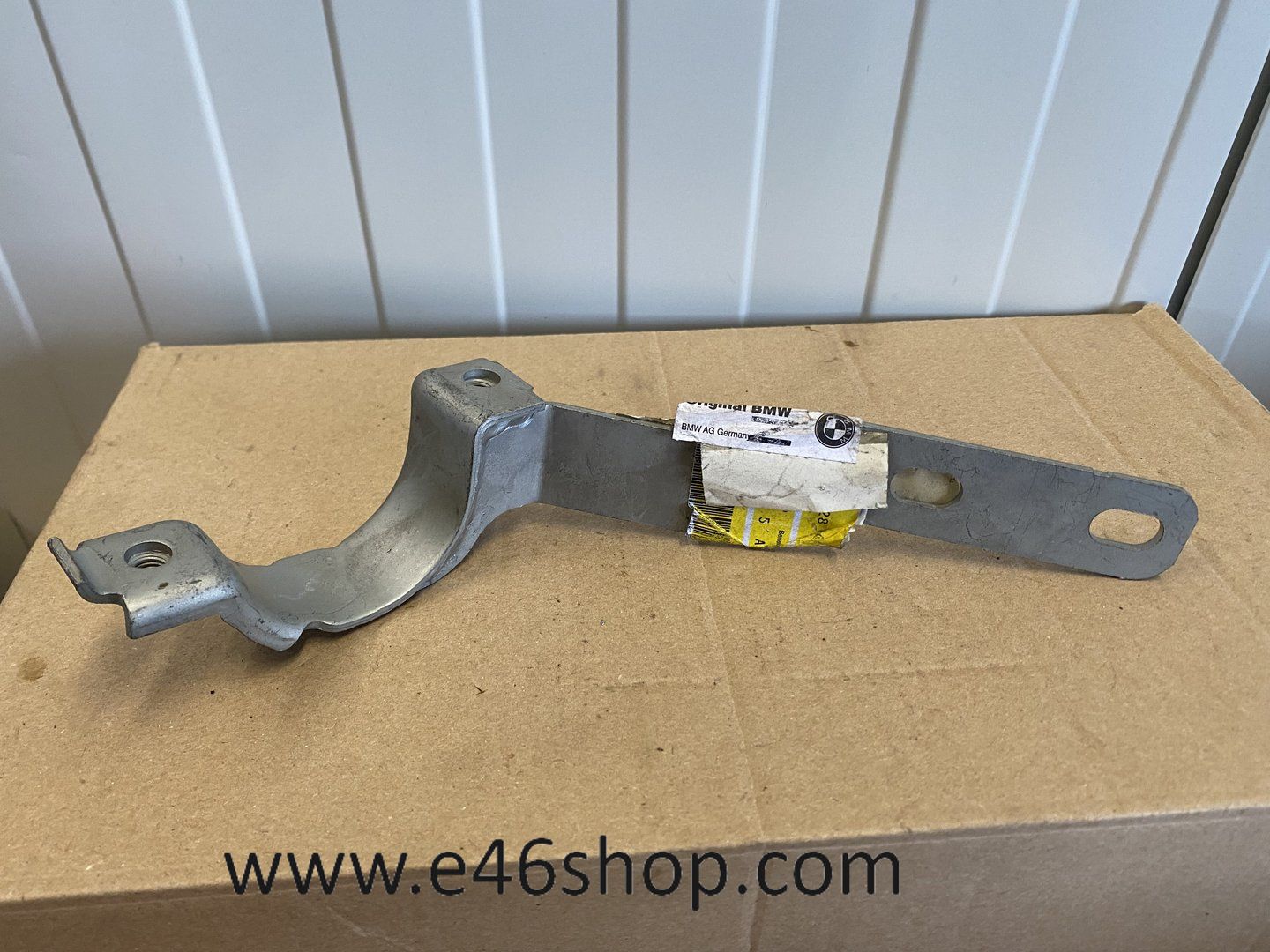 escapeSTEUN BMW E36 325i M3 oe 18311728409 other exhaust system usado en Menorca