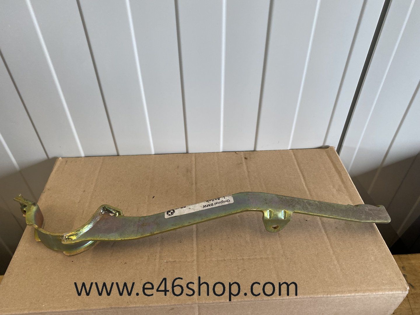 escapeSTEUN BMW E36 325TDS OE 18212244109 other exhaust system usado en Menorca foto 4
