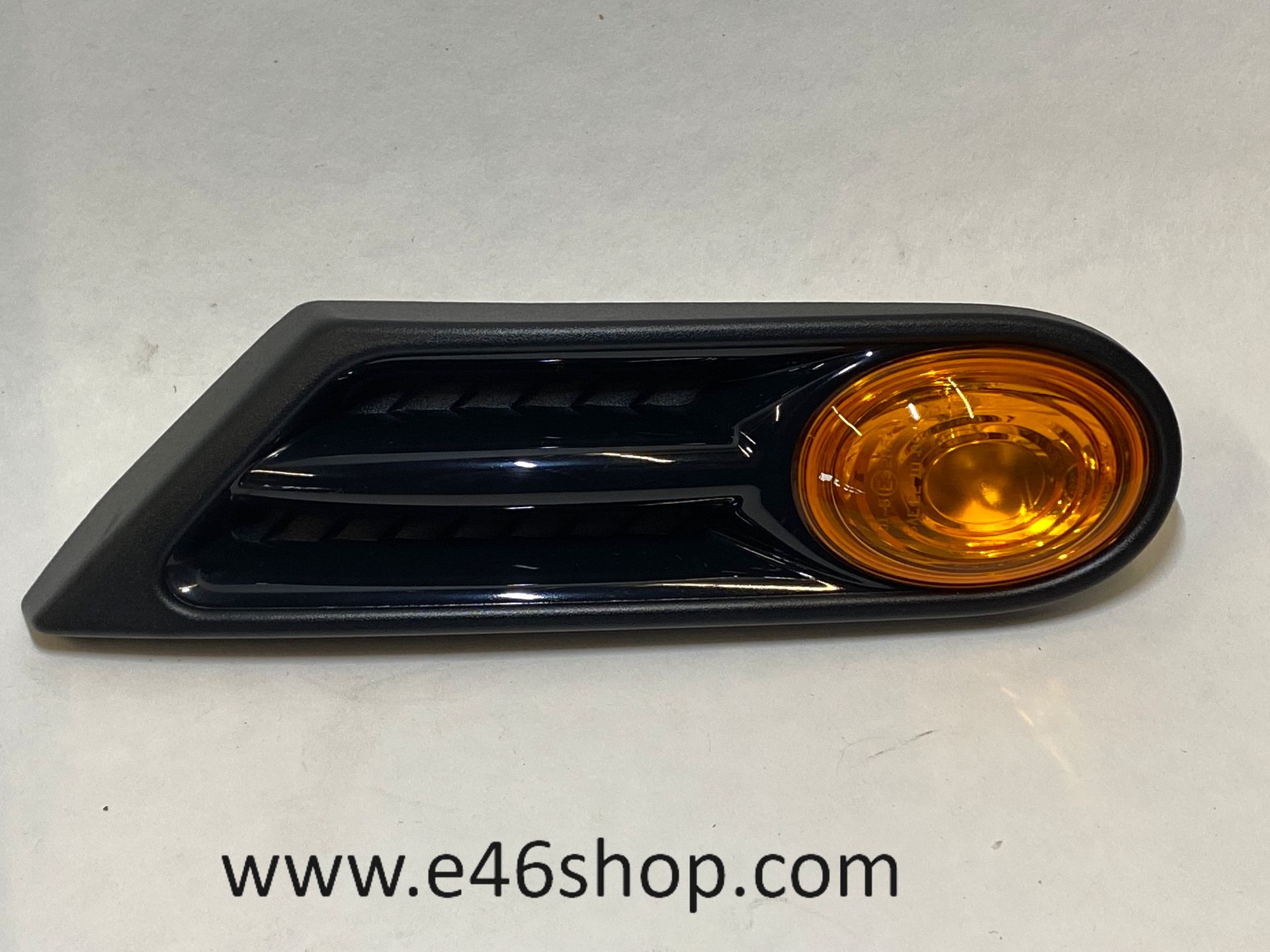 KNIPPERLICHT LINKS MINI nuevo OE 63137260201 blinker single usado en Menorca