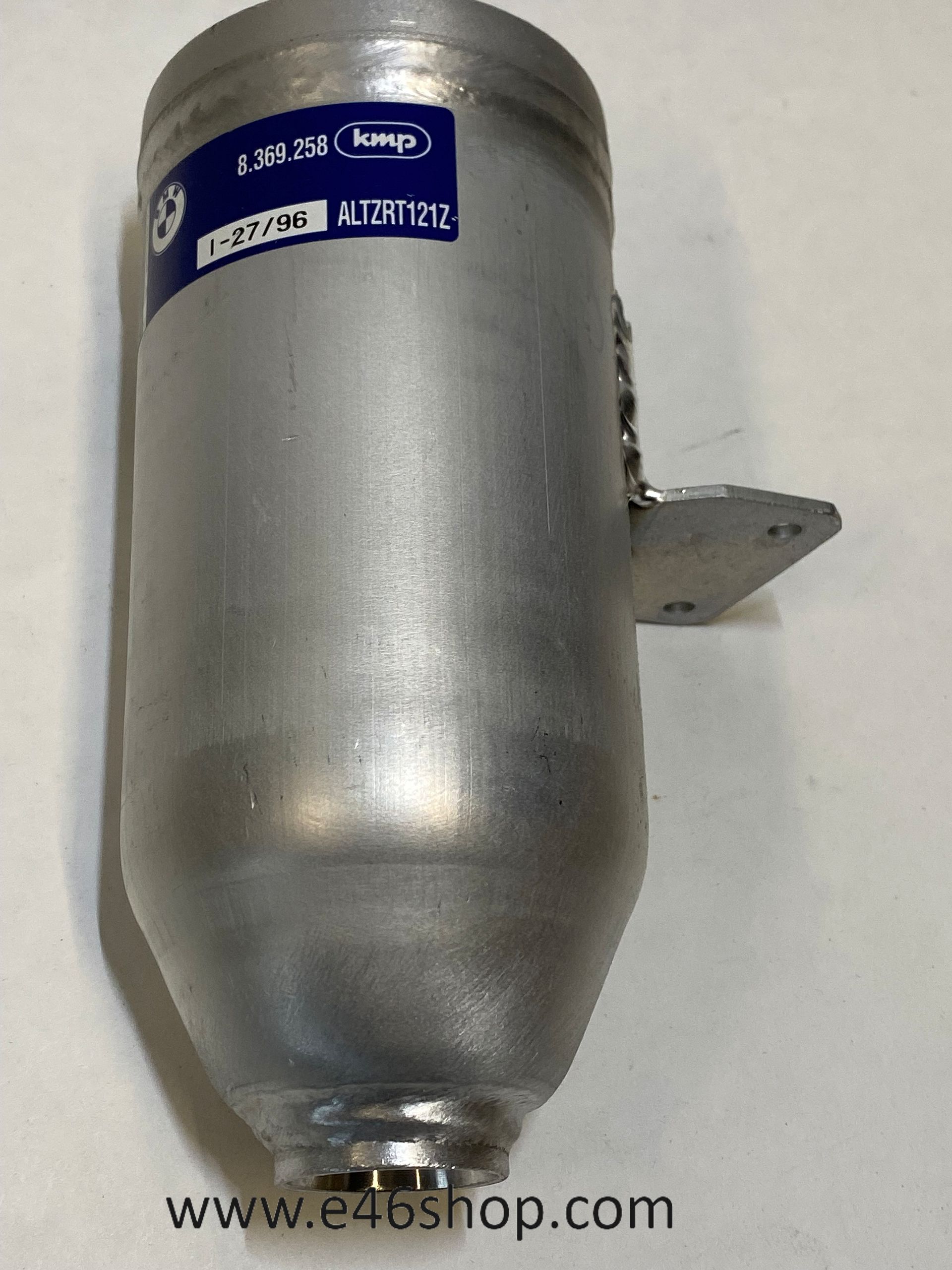 AIRCO DROOGFLES nuevo BMW E38 OE 64538369258 air conditioning dryer usado en Menorca