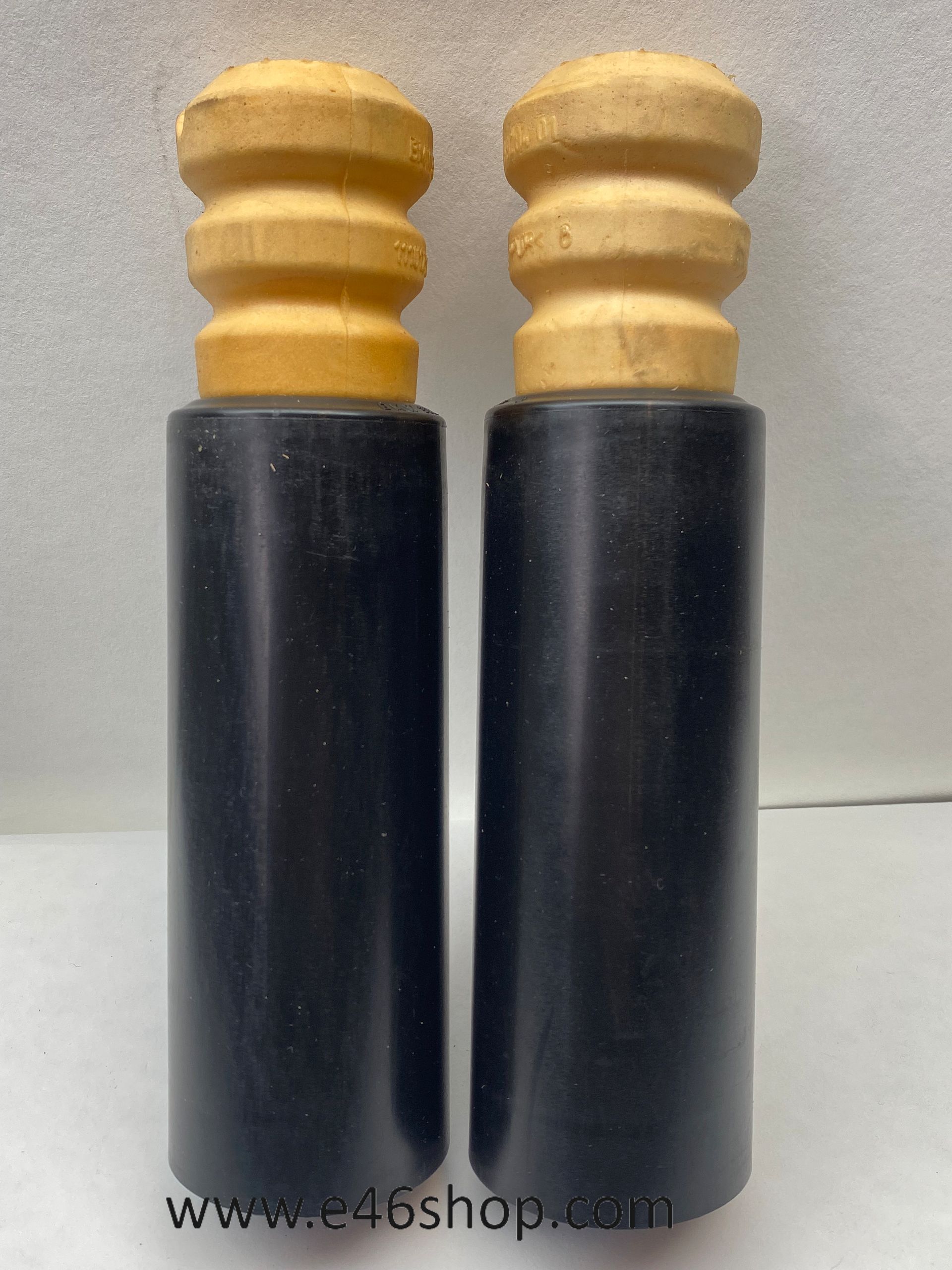 BMW Z4 STOFHOES DEMPER OE 33536789204 dust covers usado en Menorca