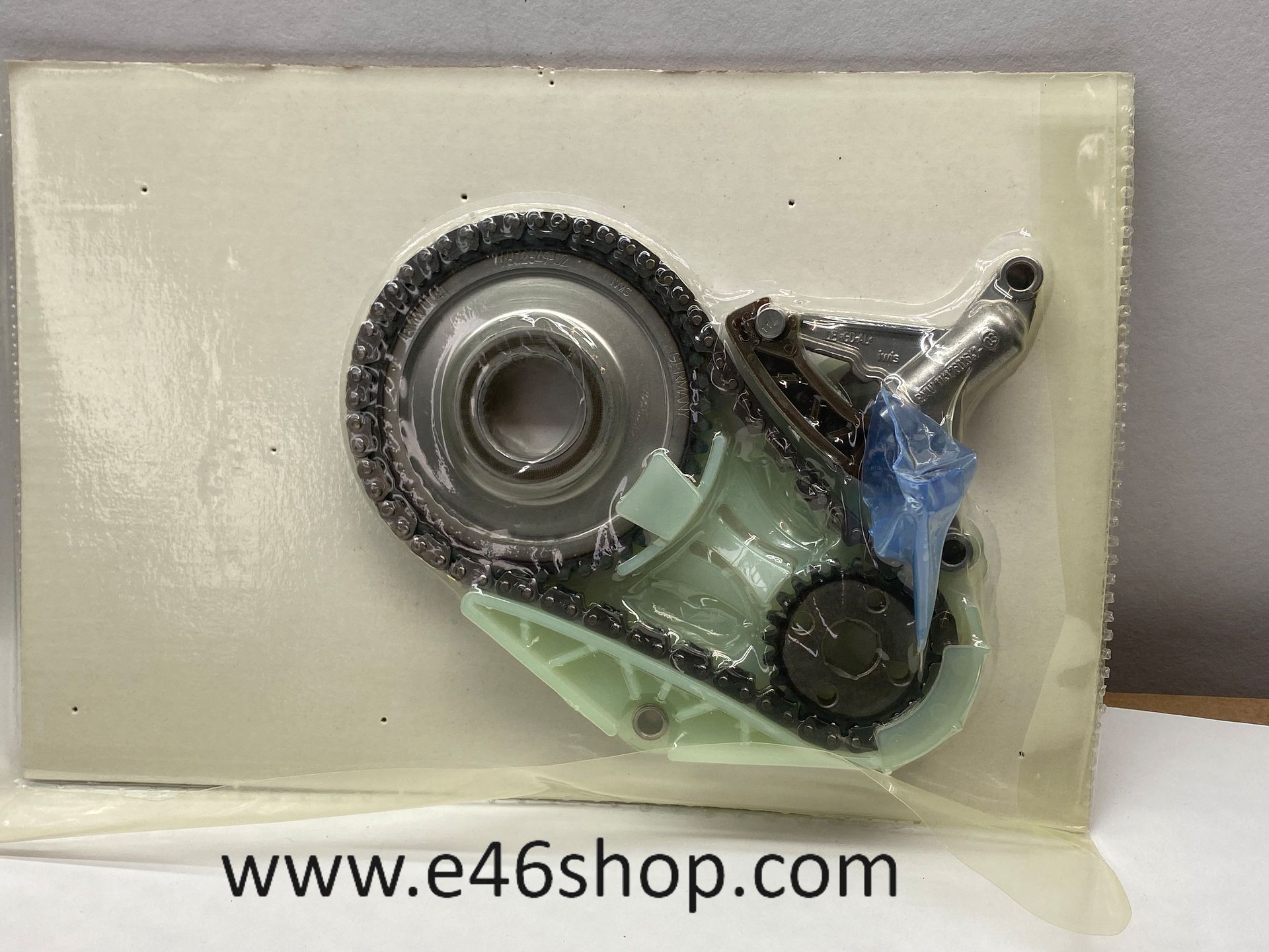 KETTINGSET OLIEPOMP BMW N20 MOTOR OE 11417605366 distribution chain usado en Menorca