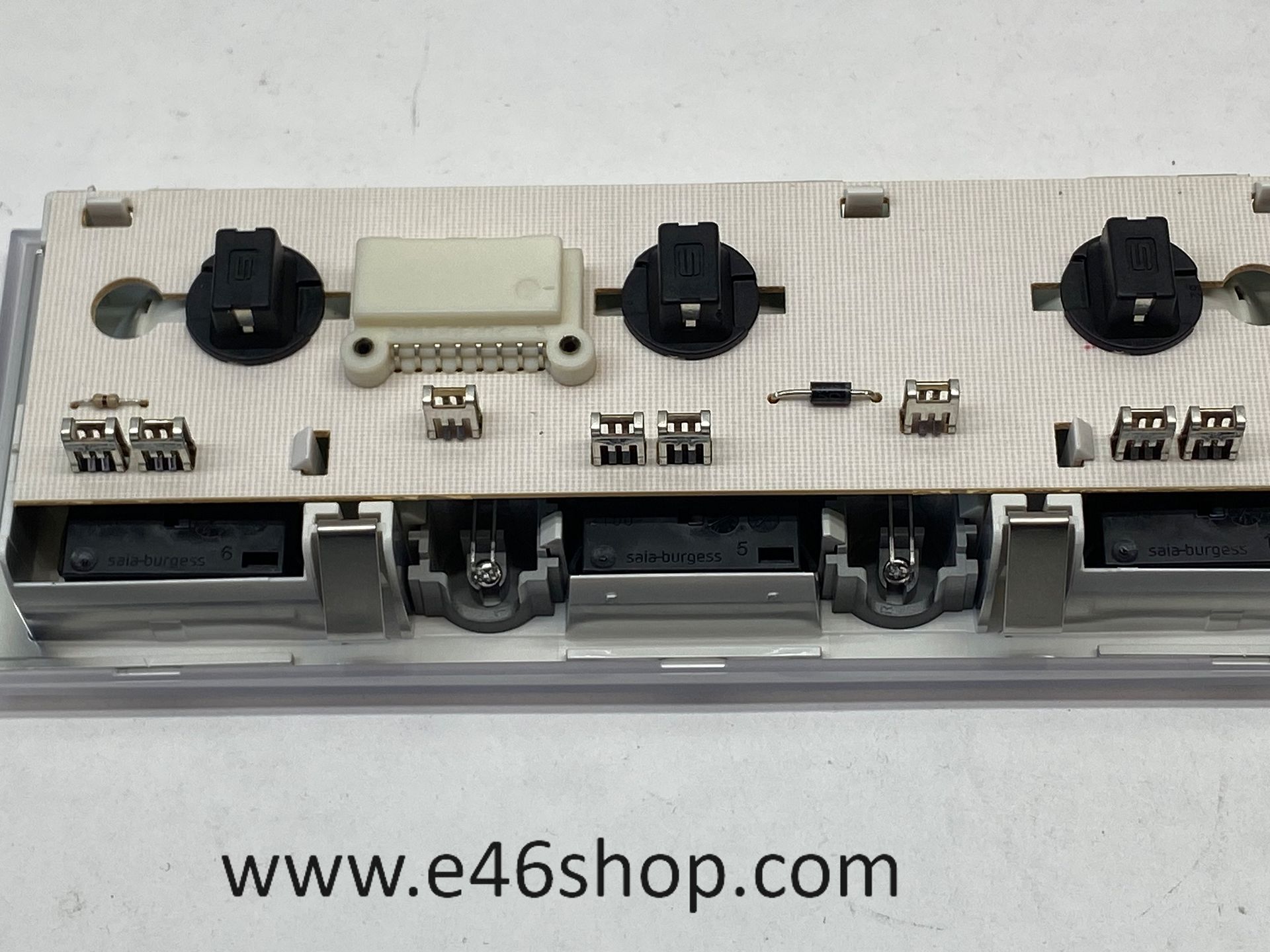 VERLICHTING ACHTER BMW 7 SERIE OE 63316962054 nuevo ORG BMW interior lighting usado en Menorca foto 4