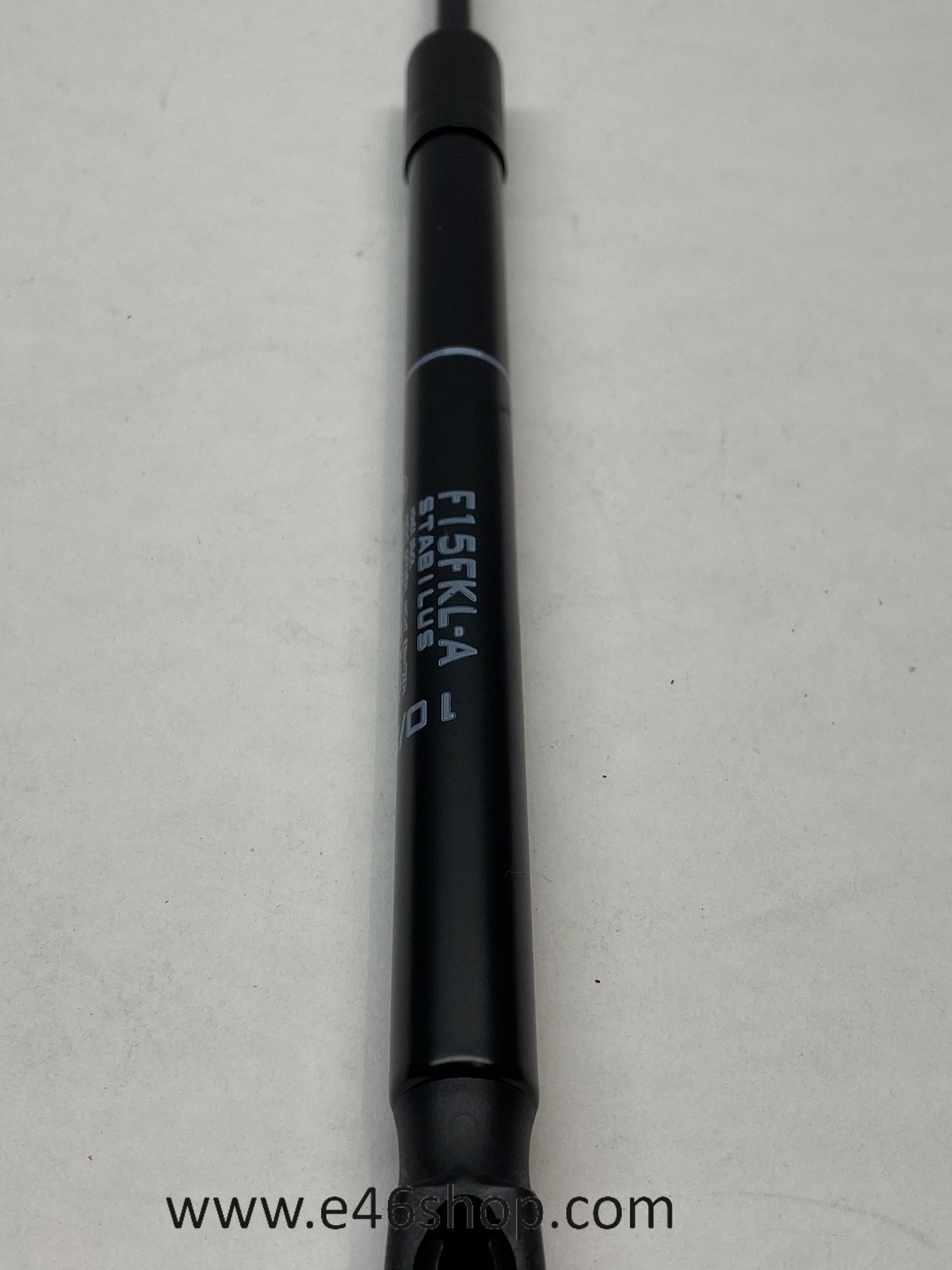 BMW X5 X6 GASVEER MOTORKAP ACTIEF OE 51237308065 gas damper bonnet usado en Menorca foto 3