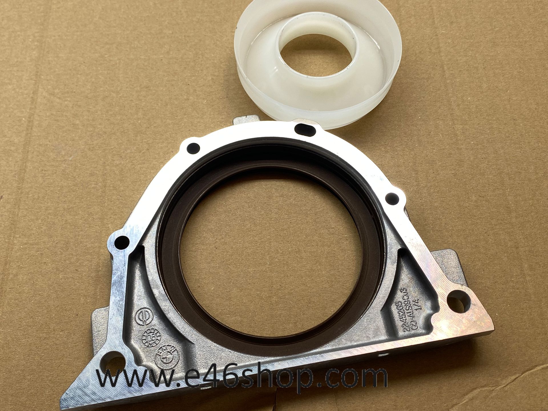 DEKSEL BMW E36 E46 E34 E36 M42 M43 M44 MOTOR OE 11141437774 cylinder head usado en Menorca