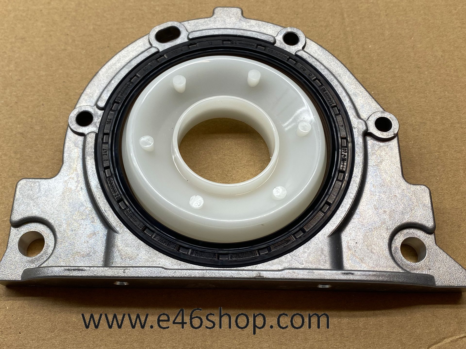 DEKSEL BMW E36 E46 E34 E36 M42 M43 M44 MOTOR OE 11141437774 cylinder head usado en Menorca foto 2