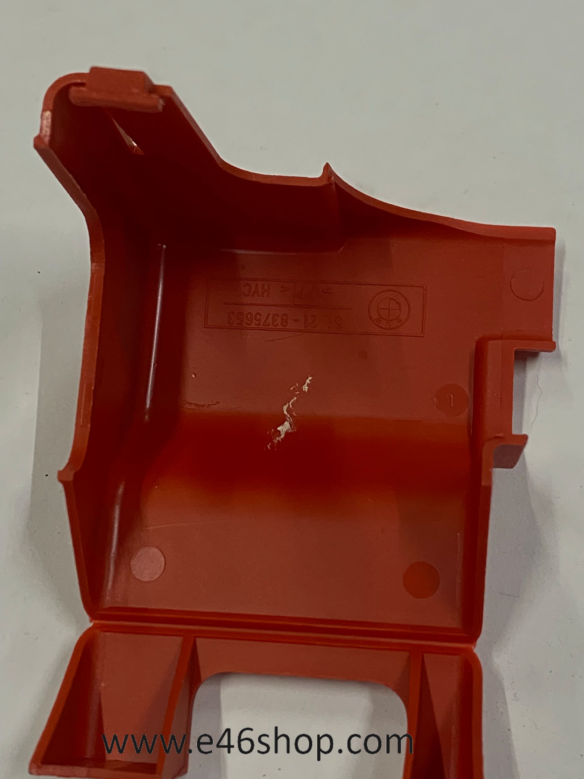 ACCU AFDEKKING PLUS POOL BMW E46 E38 E39 OE 61218375653 other batteries and accessories usado en Menorca foto 3